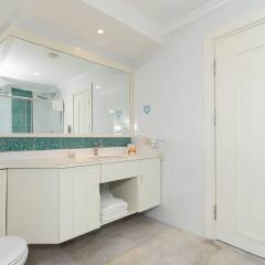 Orange County Resort Hotel Kemer - All Inclusive ванная фото 2