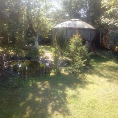 Гостиница Dacha №1 in Peredelkino фото 2