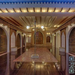 Royal Hotel Darvishi in Mashhad, Iran from 147$, photos, reviews - zenhotels.com hotel interior photo 2
