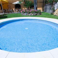 Hotel Monarque Torreblanca Фуэнхирола детские мероприятия фото 2