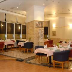 Grand Continental Flamingo Hotel Абу-Даби питание фото 3