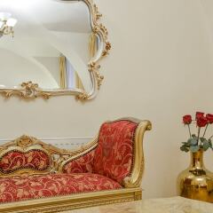 Отель Residence Green Lobster Прага интерьер отеля фото 3