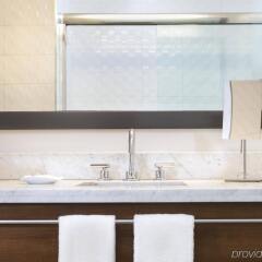 Отель Le Meridien Atlanta Perimeter ванная