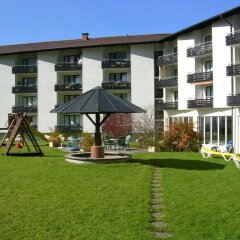 Отель Sport- und Familienhotel Riezlern детские мероприятия