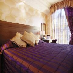Отель Hallmark Inn Liverpool Великобритания, Ливерпуль - отзывы, цены и фото номеров - забронировать отель Hallmark Inn Liverpool онлайн комната для гостей фото 2