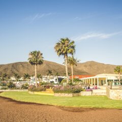 Отель Playitas Aparthotel Испания, Лас-Плайитас - 1 отзыв об отеле, цены и фото номеров - забронировать отель Playitas Aparthotel онлайн