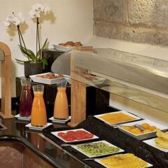Отель Melia Paris Notre-Dame Франция, Париж - отзывы, цены и фото номеров - забронировать отель Melia Paris Notre-Dame онлайн в номере