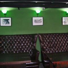 Отель Dubliner Place гостиничный бар