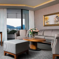 Отель Grand Azur Marmaris интерьер отеля фото 3