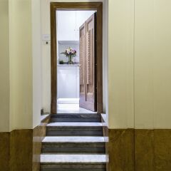 Отель Guesthouse Foresteria Margherita Milano Италия, Милан - отзывы, цены и фото номеров - забронировать отель Guesthouse Foresteria Margherita Milano онлайн комната для гостей