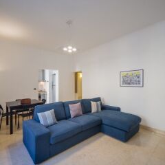 Отель Hintown Castelletto City Генуя комната для гостей фото 5