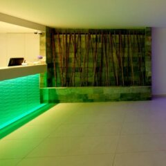 Отель Limanaki Beach Hotel Кипр, Айя-Напа - 1 отзыв об отеле, цены и фото номеров - забронировать отель Limanaki Beach Hotel онлайн сауна