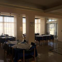 Jerusalem Panorama Hotel Израиль, Иерусалим - 5 отзывов об отеле, цены и фото номеров - забронировать отель Jerusalem Panorama Hotel онлайн питание