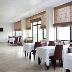 Deniz Konak Otel Турция, Чамлыхемшин - отзывы, цены и фото номеров - забронировать отель Deniz Konak Otel онлайн фото 3