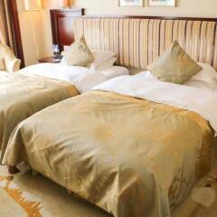 Foshan Shunde Grandlei Hotel комната для гостей фото 5
