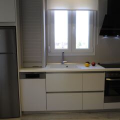 Отель Fillis House в номере
