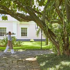 Отель Belmond Hotel das Cataratas Бразилия, Фос-ду-Игуасу - 2 отзыва об отеле, цены и фото номеров - забронировать отель Belmond Hotel das Cataratas онлайн фото 6