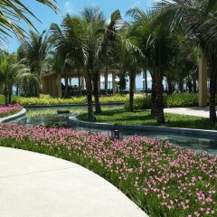 Отель Salinda Resort Phu Quoc Island фото 12