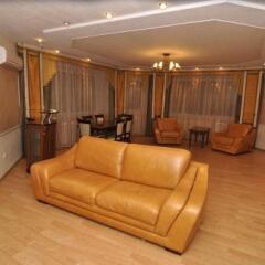 Hotel Lyuks фото 7