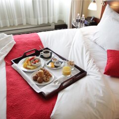 Отель Le Saint-Sulpice Hotel Montreal Канада, Монреаль - отзывы, цены и фото номеров - забронировать отель Le Saint-Sulpice Hotel Montreal онлайн в номере