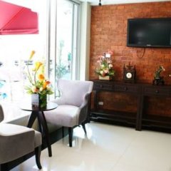 Отель Chinotel Таиланд, Пхукет - отзывы, цены и фото номеров - забронировать отель Chinotel онлайн удобства в номере