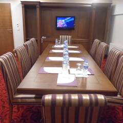 Отель Glk Premier The Home Suites & Spa Стамбул фото 7