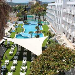 Hotel Selvamar бассейн фото 2