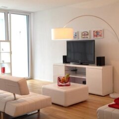 Отель Homerental - Apartmenthaus City 4 Цюрих детские мероприятия