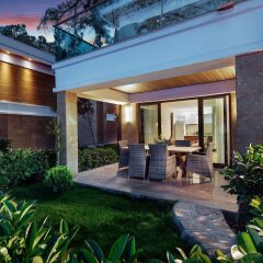 Nirvana Lagoon Villas Suites & Spa Турция, Бельдиби - 3 отзыва об отеле, цены и фото номеров - забронировать отель Nirvana Lagoon Villas Suites & Spa онлайн фото 2