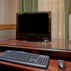 Отель Country Inn & Suites Columbus Airport-East интерьер отеля