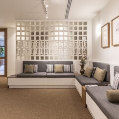 Отель Ergon House комната для гостей