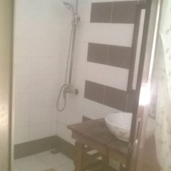 Отель Villa Thony 1 House 1 ванная фото 2