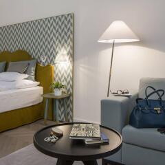 MAXX by Steigenberger Hotel Vienna в номере