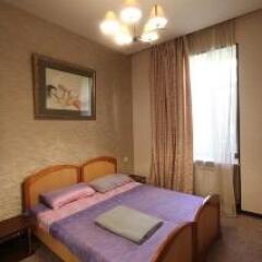 Отель Yerevan Apartments Отель Yerevan Apartments в Эчмиадзин