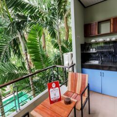 Отель NIDA Rooms Phuket Cape Pearl в номере