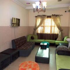 Wonder King Hotel интерьер отеля