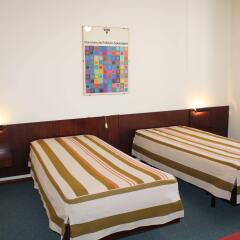 Отель Albergo Residence Italia Vintage Hotel Италия, Порденоне - отзывы, цены и фото номеров - забронировать отель Albergo Residence Italia Vintage Hotel онлайн комната для гостей фото 5