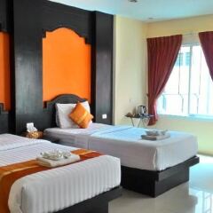 FunDee Boutique Hotel комната для гостей фото 6