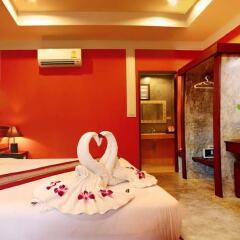 Отель Koh Tao Simple Life Resort Таиланд, Остров Тау - отзывы, цены и фото номеров - забронировать отель Koh Tao Simple Life Resort онлайн фото 3