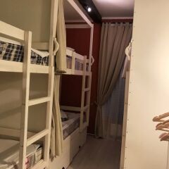 Гостиница Хостел Kvartira в Санкт-Петербурге 4 отзыва об отеле, цены и фото номеров - забронировать гостиницу Хостел Kvartira онлайн Санкт-Петербург детские мероприятия