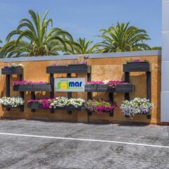 Отель Camping Solmar Blanes Испания, Бланес - отзывы, цены и фото номеров - забронировать отель Camping Solmar Blanes онлайн фото 4