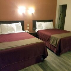 Отель Americas Best Value Inn Озона комната для гостей фото 4