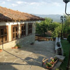 Отель Guest House Zarkova Kushta Сливен фото 9