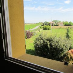 Отель Vigoroso 41 Country House Будрио комната для гостей фото 5