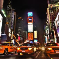 Отель New York LaGuardia Airport Marriott США, Нью-Йорк - отзывы, цены и фото номеров - забронировать отель New York LaGuardia Airport Marriott онлайн вид на фасад