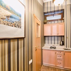 Апартаменты 1 Bedroom Apartment Ave. Svobody 31 фото 4