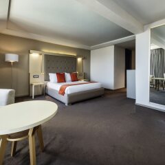 Отель Movenpick Hotel & Casino Malabata Tanger Марокко, Танжер - отзывы, цены и фото номеров - забронировать отель Movenpick Hotel & Casino Malabata Tanger онлайн фото 12