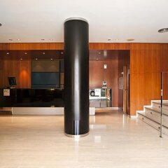 AC Hotel La Linea by Marriott сауна