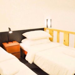 Madagali Inn in South Male Atoll, Maldives from 98$, photos, reviews - zenhotels.com guestroom photo 2