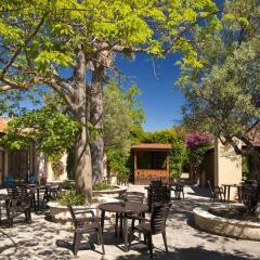 Отель VOI Floriana Resort Симери-Крики фото 2